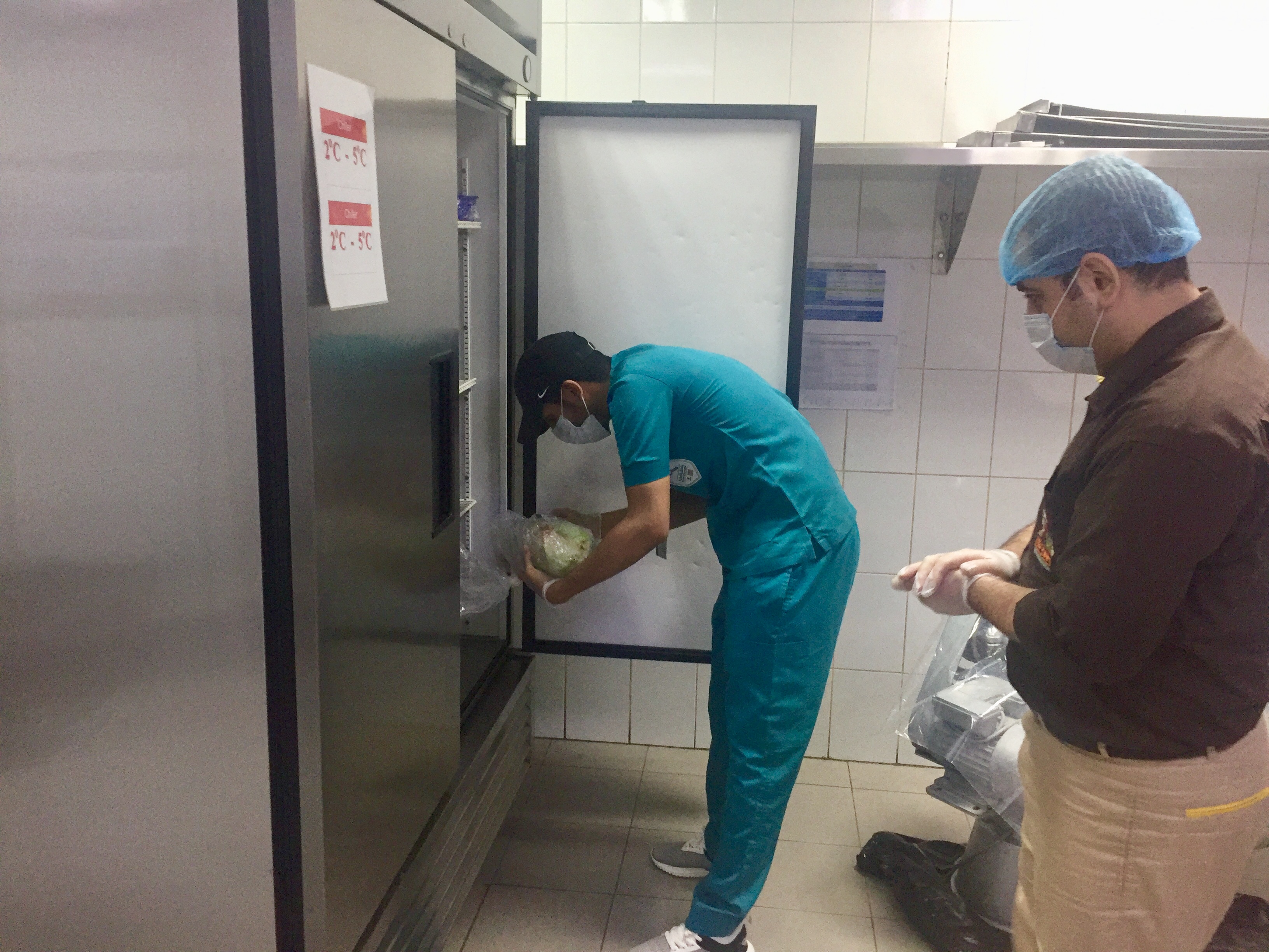 Decree 46/2026 vs Decree 15/2018 — a structured comparison of Vietnam's food-safety reset